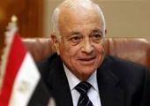نبيل العربي يؤكد استعداده لمقابلة وليد المعلم في أي وقت يختاره وزير الخارجية السوري