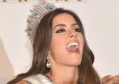 ملكة جمال الكون تعتبر تصريحات ترامب في حق المكسيكيين 