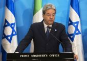 وزير خارجية إيطاليا: الوقت حان لمحاولة التوصل لاتفاق مع اليونان