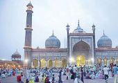 الطلاب العرب يستمتعون بقضاء شهر رمضان في الهند