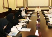 وفد الشعبة البرلمانية يؤكد أهمية اللقاءات والتجمعات البرلمانية الآسيوية لاستعراض آفاق التعاون المشترك