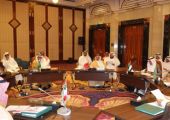 رئيس الجمارك يشارك في الاجتماع الثاني عشر لهيئة الإتحاد الجمركي بدول التعاون الخليجي