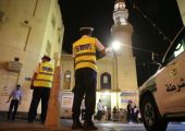 شاهد الصور.. إحياء ليلة القدر مساء أمس في عدة مساجد ومجالس بالمنامة وعالي