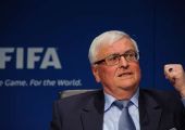قطر تتقدم بشكوى قضائية بألمانيا ضد الرئيس السابق للاتحاد الألماني لكرة القدم