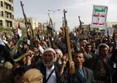 مصادر: مقتل 6 حوثيين في كمين لدورية تابعة لهم بوسط اليمن