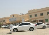 مرتادو «جابر الصحي» يطالبون بمواقف للسيارات