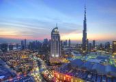 اختيار دبي موقعًا لتصوير أحداث الجزء الثالث من سلسلة أفلام «ستار تريك» العالمية