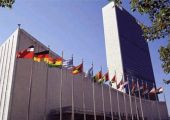 دبلوماسيون: عقوبات الأمم المتحدة المتعلقة بالصواريخ على إيران لن ترفع قبل 8 سنوات بمقتضى الاتفاق النووي