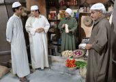 الفنان البحريني سعد البوعينين يتعرض إلى جلطة