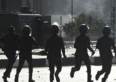 مقتل 6 من مؤيدي الإخوان في اشتباكات بمصر