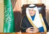 وزير «النقل» السعودي: إيصال التيار الكهربائي إلى ورشة قطارات الحرمين