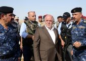 العبادي: عمليات تحرير الأنبار تسير بنجاح ضمن الخطة الموضوعة لها