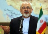 إيران: ظريف وصالحي يمثلان أمام البرلمان الثلثاء المقبل