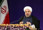 روحاني: الاتفاق النووي صفحة جديدة في التاريخ