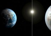 اكتشاف الكوكب كيبلر 452-بي يلهب الحماس البحثي والخيال العلمي بالعثور على كائنات حية في الفضاء