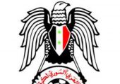 بطولة سوريا: نتائج المرحلة الأولى للدور النهائي