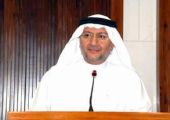  الإفراج عن رئيس شورى الوفاق السيد جميل كاظم 
