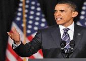 اوباما يلقي خطابا من على منبر الاتحاد الإفريقي اليوم