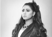 الفنانة البحرينية شيماء سبت تحارب الطائفية