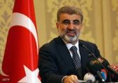 وزير الطاقة التركي: توقف ضخ الغاز بخط الأنابيب الإيراني التركي بسبب هجوم