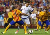 تشيلسي يهزم برشلونة بركلات الترجيح في كأس الأبطال الدولية