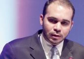 الأمير علي يهاجم بلاتيني وثقافة 