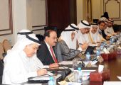 اللجنة الحكومية البرلمانية: المحافظة على الدعم المقدم للكهرباء والماء للمواطن في مسكنه