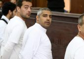 مصر: الحكم على صحافيي الجزيرة في المحاكمة الجديدة يصدر اليوم