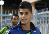 الأهلي يعلن ضم الشيخ لاعب وسط مصر للمقاصة