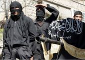 جبهة النصرة تختطف زعيم الفرقة ثلاثين نديم الحسن شمال حلب