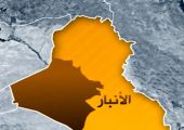 قائد عمليات الأنبار: قواتنا على بعد كيلومترين عن الرمادي