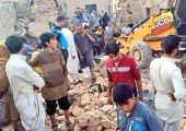 قصف جوي يخطئ «داعش» ويقتل 46 مدنيًا في مدينة الرطبة