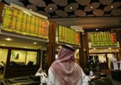 خسائر ستة أسواق خليجية ومصر تتجاوز 2.6 مليار دولار