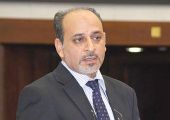 عبد الجليل خليل: نلتزم بالسلمية في كل الساحات 