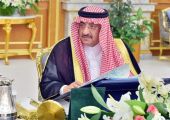 لأول مرة في تاريخ السعودية... حفيد للملك عبدالعزيز يرأس مجلس الوزراء