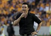 جاياردو مدرب ريفر يتحدى الجميع قبل نهائي كأس ليبرتادوريس