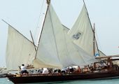 النادي البحري الكويتي يستعد لرحلة الغوص 