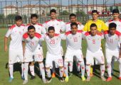 منتخب البحرين للشباب لكرة القدم يكسب وديته الأولى في معسكر تركيا