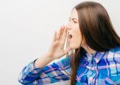 كيف نصدر الأصوات