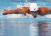 روسيا تسجل رقماً عالمياً ببطولة العالم للسباحة وأميركا تحطمه سريعاً