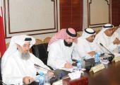 اللجنة المصغرة للدعم الحكومي تواصل اجتماعاتها لاستكمال تفاصيل مواد الدعم