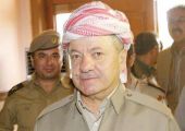 بارزاني باقٍ رئيسًا لإقليم كردستان العراق لعامين مقبلين