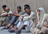 باكستان تعدم 200 سجين منذ إلغاء قرار تعليق تنفيذ أحكام الإعدام