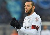الغرافة يتعاقد مع التونسي الشيخاوي لثلاثة مواسم