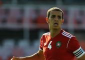 ليفانتي الأسباني يتعاقد مع المدافع المغربي فضال