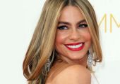 صوفيا فيرغارا تشارك في مسلسل 
