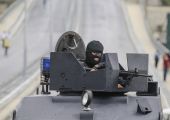 الجيش التركي يرد بسلسلة غارات على هجمات نسبت إلى حزب العمال الكردستاني