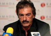 تقارير: الأرجنتيني لا فولبي أبرز المرشحين لتدريب المنتخب المكسيكي
