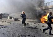 مقتل 60  وإصابة 200 في هجوم بشاحنة ملغومة في بغداد