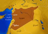 جرحى في سقوط قذائف على مدينة اللاذقية السورية
